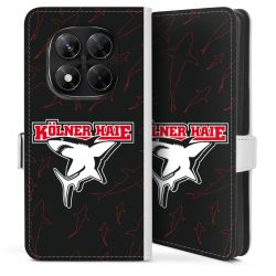 Sideflip mit Lasche weiß/seitliche Lasche