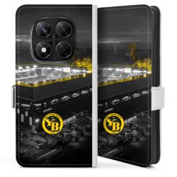 Sideflip mit Lasche weiß/seitliche Lasche