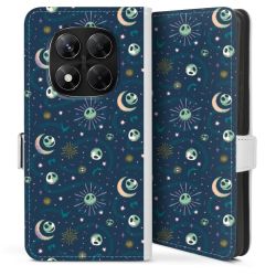 Sideflip with flap white/lateral flap