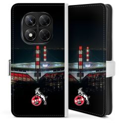 Sideflip mit Lasche weiß/seitliche Lasche