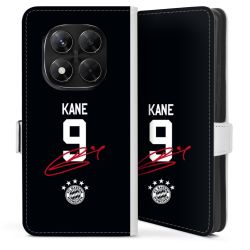 Sideflip mit Lasche weiß/seitliche Lasche