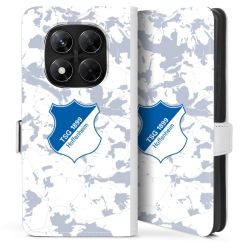 Sideflip mit Lasche weiß/seitliche Lasche