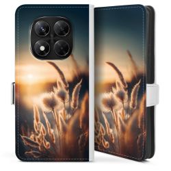 Sideflip mit Lasche weiß/seitliche Lasche