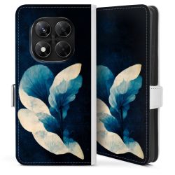 Sideflip mit Lasche weiß/seitliche Lasche