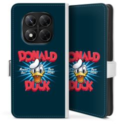 Sideflip with flap white/lateral flap