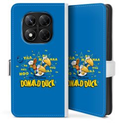 Sideflip with flap white/lateral flap