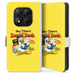 Sideflip with flap white/lateral flap