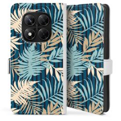 Sideflip mit Lasche weiß/seitliche Lasche