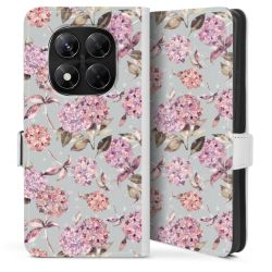 Sideflip mit Lasche weiß/seitliche Lasche