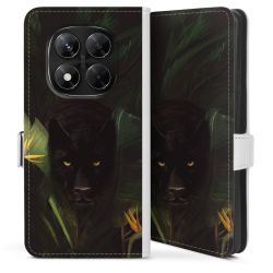 Sideflip mit Lasche weiß/seitliche Lasche