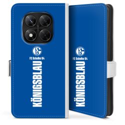 Sideflip mit Lasche weiß/seitliche Lasche