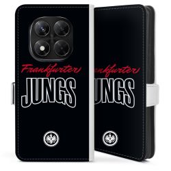 Sideflip mit Lasche weiß/seitliche Lasche