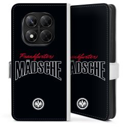 Sideflip mit Lasche weiß/seitliche Lasche