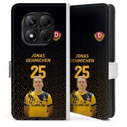 Sideflip mit Lasche weiß/seitliche Lasche