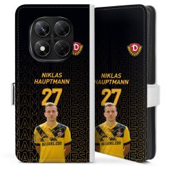 Sideflip mit Lasche weiß/seitliche Lasche