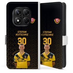 Sideflip mit Lasche weiß/seitliche Lasche