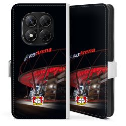 Sideflip mit Lasche weiß/seitliche Lasche