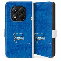 Sideflip mit Lasche weiß/seitliche Lasche