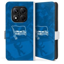 Sideflip mit Lasche weiß/seitliche Lasche