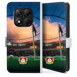 Sideflip mit Lasche weiß/seitliche Lasche