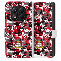 Sideflip mit Lasche weiß/seitliche Lasche