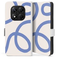 Sideflip mit Lasche weiß/seitliche Lasche