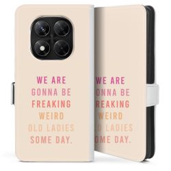 Sideflip mit Lasche weiß/seitliche Lasche