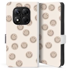 Sideflip mit Lasche weiß/seitliche Lasche