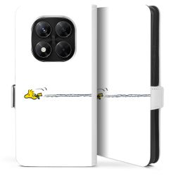 Sideflip mit Lasche weiß/seitliche Lasche