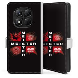 Sideflip mit Lasche weiß/seitliche Lasche