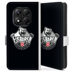 Sideflip with flap white/lateral flap