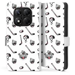 Sideflip with flap white/lateral flap