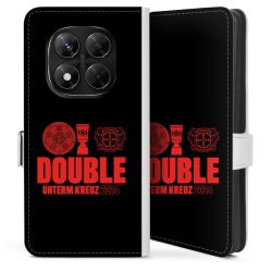 Sideflip mit Lasche weiß/seitliche Lasche