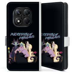 Sideflip with flap white/lateral flap