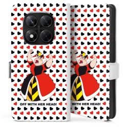 Sideflip with flap white/lateral flap