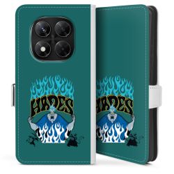 Sideflip with flap white/lateral flap