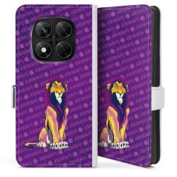 Sideflip with flap white/lateral flap