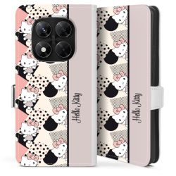 Sideflip mit Lasche weiß/seitliche Lasche