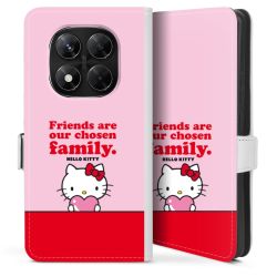 Sideflip mit Lasche weiß/seitliche Lasche