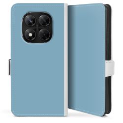 Sideflip mit Lasche weiß/seitliche Lasche