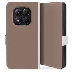 Sideflip mit Lasche weiß/seitliche Lasche