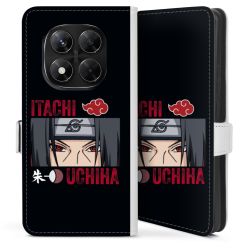 Sideflip mit Lasche weiß/seitliche Lasche