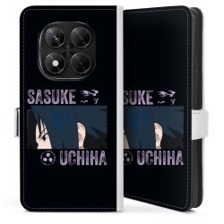 Sideflip mit Lasche weiß/seitliche Lasche