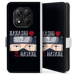 Sideflip mit Lasche weiß/seitliche Lasche