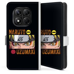 Sideflip mit Lasche weiß/seitliche Lasche