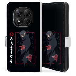 Sideflip mit Lasche weiß/seitliche Lasche