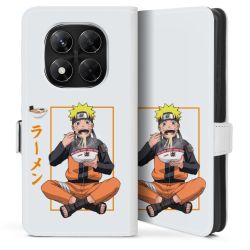 Sideflip mit Lasche weiß/seitliche Lasche