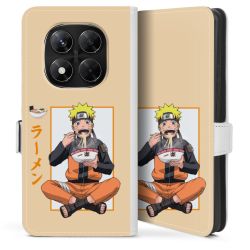 Sideflip mit Lasche weiß/seitliche Lasche