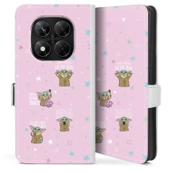 Sideflip mit Lasche weiß/seitliche Lasche