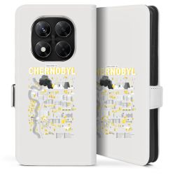 Sideflip mit Lasche weiß/seitliche Lasche